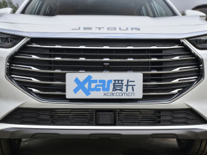 2021款PLUS 诸葛版 1.6TGDI DCT卧龙 5座 中网
