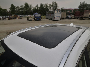 2021PLUS T 1.6TGDI DCTP 5 ܇