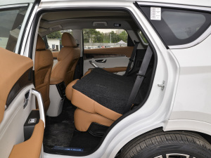 2021PLUS T 1.6TGDI DCTP 5 ηŵ