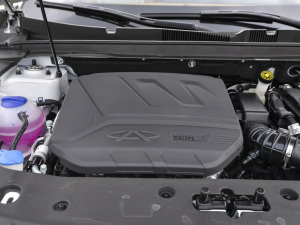 2021PLUS T 1.6TGDI DCTP 5 