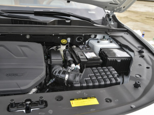 2021PLUS T 1.6TGDI DCTP 5 