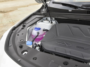 2021PLUS T 1.6TGDI DCTP 5 