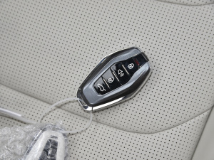 2021款PLUS 诸葛版 1.6TGDI DCT卧龙 5座 车钥匙