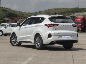 20211.5T DCTعII 5 45