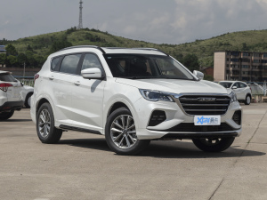 20211.5T DCTعII 5 w^