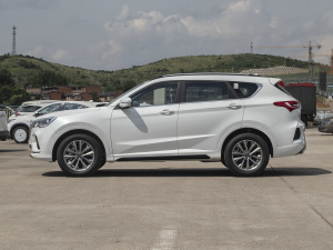 20211.5T DCTعII 5 ȣ