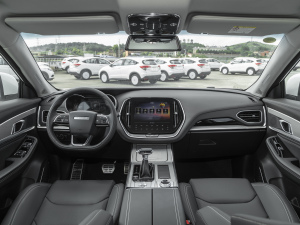 20211.5T DCTعII 5 ȫ