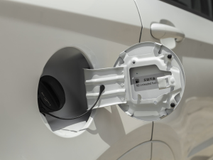 2021款1.5T 手动特供II版 7座 油箱盖
