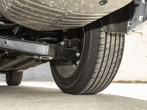 2021款1.5T 手动特供II版 7座 细节外观
