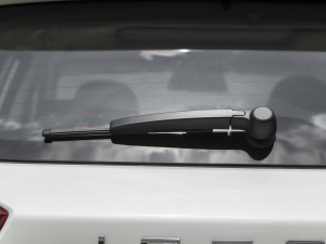 2021款1.5T 手动特供II版 7座 细节外观