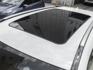 2021款1.5T 手动特供II版 7座 细节外观
