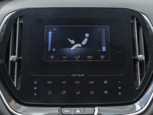2021款1.5T 手动特供II版 7座 空调调节