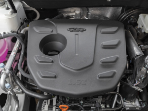 2021款1.5T 手动特供II版 7座 其它