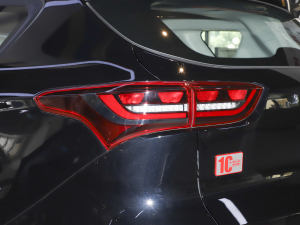 2021��M 1.5T �քӶ��л���� 5�� β��