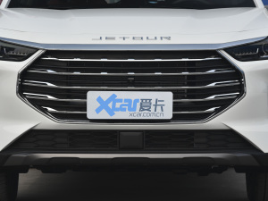 2021款PLUS 改款 1.5T DCT山PRO 5座 中网