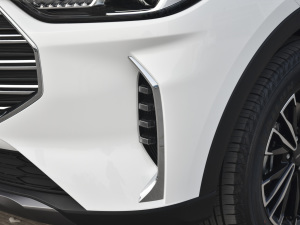 2021款PLUS 改款 1.5T DCT山PRO 5座 前雾灯