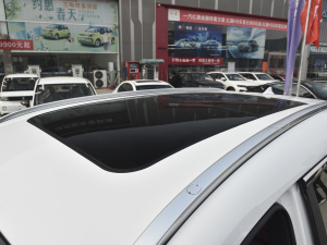 2021PLUS Ŀ 1.5T DCTɽPRO 5 ܇