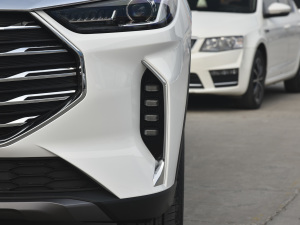 2021PLUS Ŀ 1.5T DCTɽPRO 5 ^