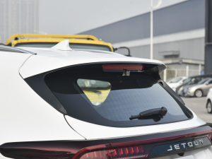 2021PLUS Ŀ 1.5T DCTɽPRO 5 (ji)^