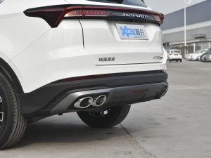 2021PLUS Ŀ 1.5T DCTɽPRO 5 ^