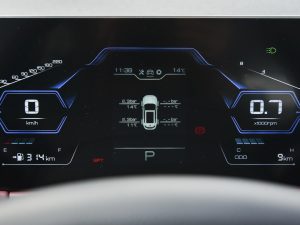 2021PLUS Ŀ 1.5T DCTɽPRO 5 п؅^