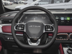 2021T 1.6T DCT܊ 7 P