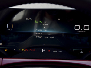 2021T 1.6T DCT܊ 7 п؅^