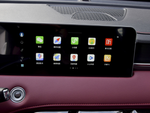 2021T 1.6T DCT܊ 7 п_@ʾ