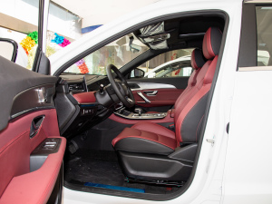 2021PLUS Ŀ 1.5T DCTɽPRO 7 g