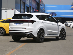 2021T 1.6T DCTP 5 Һ45