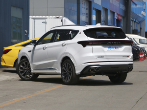 2021T 1.6T DCTP 5 45