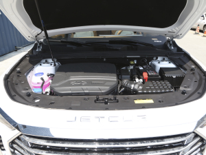 2021T 1.6T DCTP 5 lәC