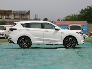 2021T 1.6T DCT 7 ȣң