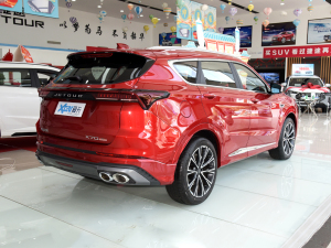 2021T 1.6T DCTP 7 Һ45