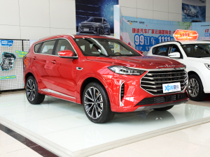 2021T 1.6T DCTP 7 ǰ45