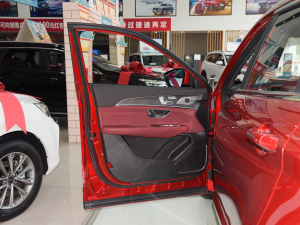 2021T 1.6T DCTP 7 {λ܇T