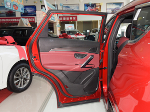 2021T 1.6T DCTP 7 ܇T