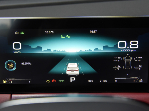 2021T 1.6T DCT 5 п؅^