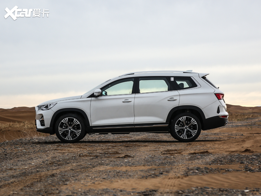 2020;X90 1.6T DCTӰ 5