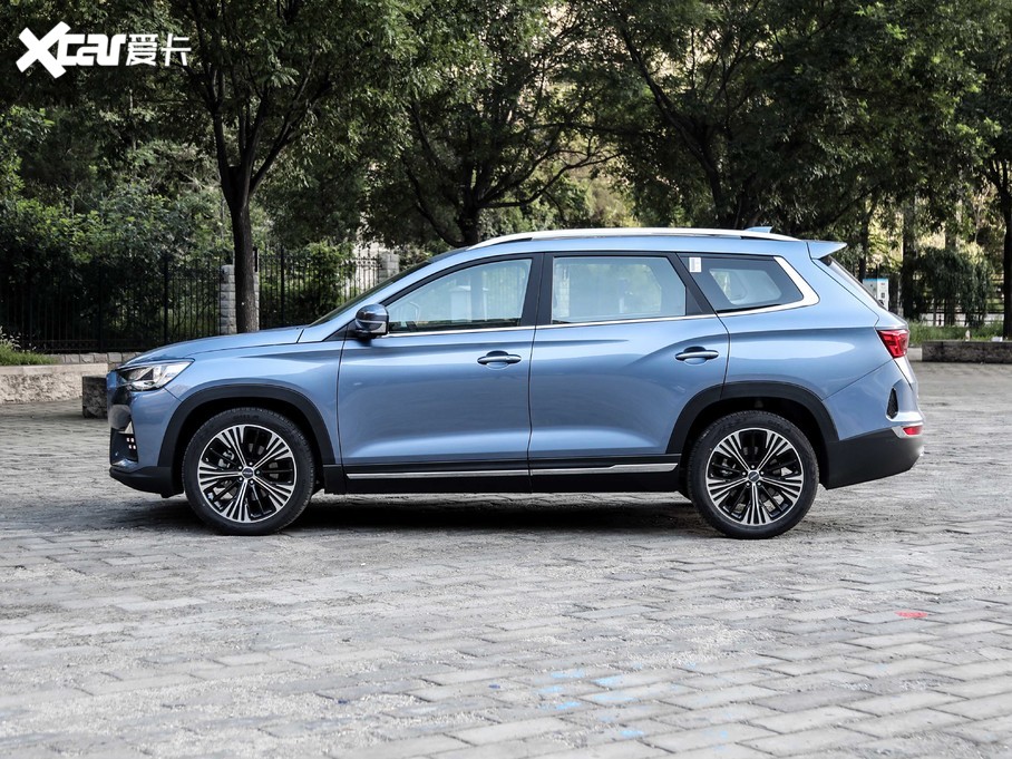 2020;X90 1.6T DCTӰ 6