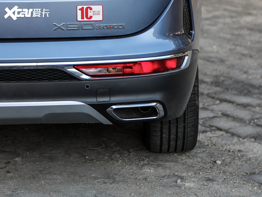 2020;X90 1.6T DCTӰ 6