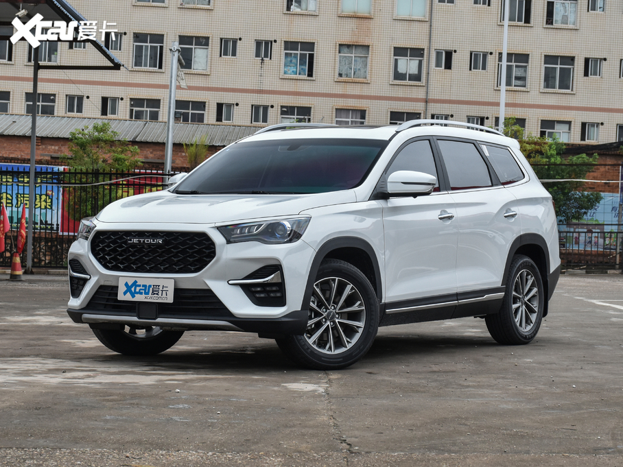 2020;X90 1.5T ք(dng)ӰȤ 7