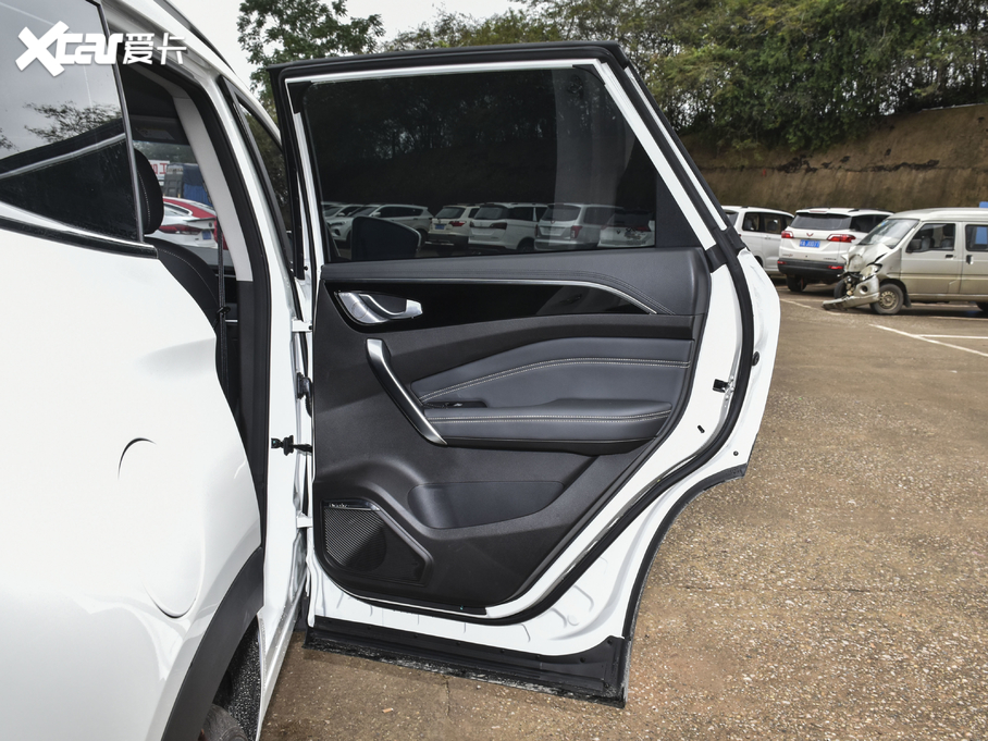 2020;X90 1.5T ք(dng)ӰȤ 7