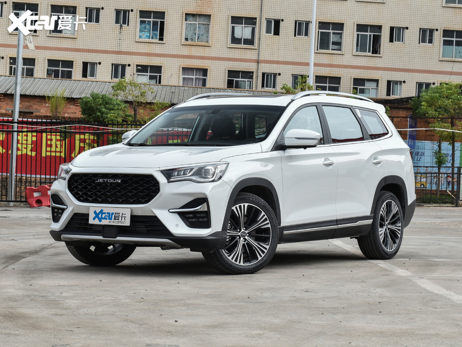 2020;X90 1.6T DCTӰ 6