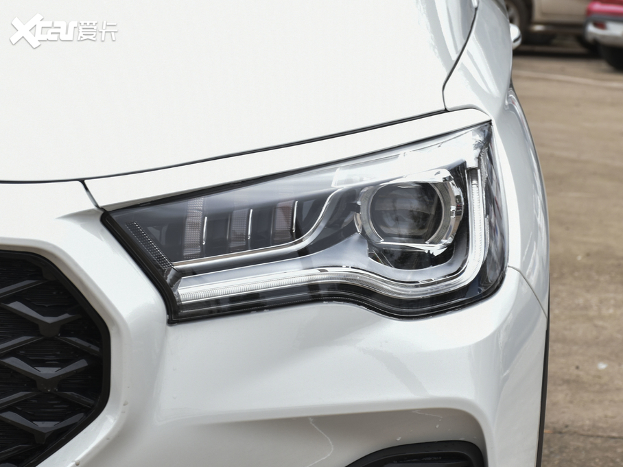 2020;X90 1.6T DCTӰ 6