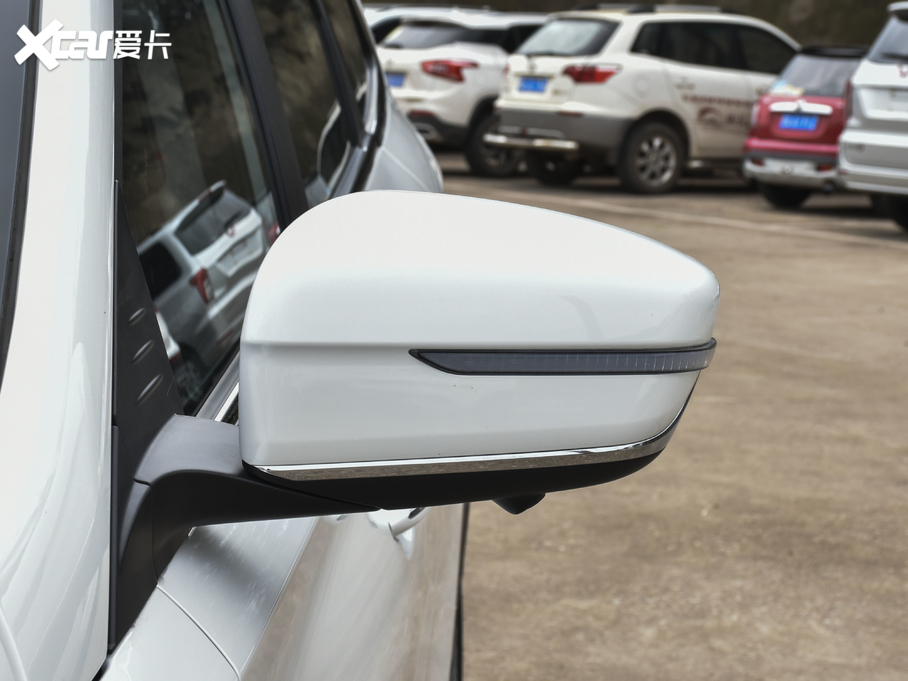 2020;X90 1.6T DCTӰ 6