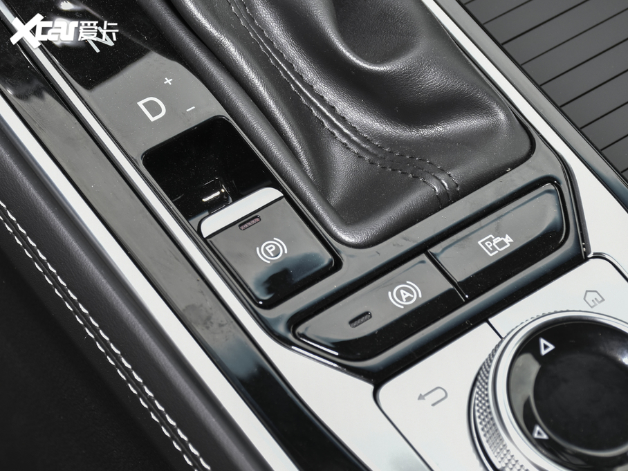 2020;X90 1.6T DCTӰ 6