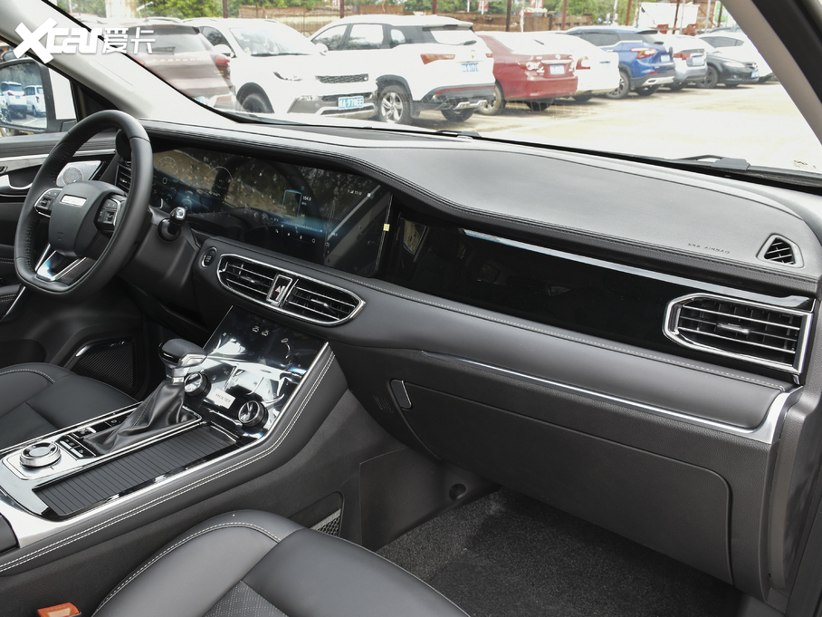 2020;X90 1.6T DCTӰ 6