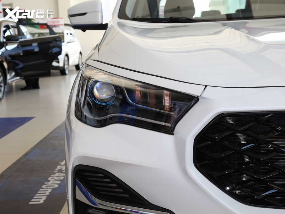 2020;X90 1.5T ք(dng)ӰȤ 5