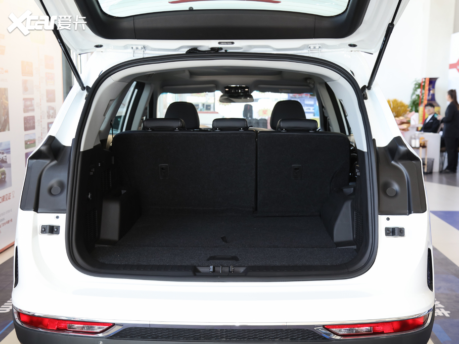 2020;X90 1.5T ք(dng)ӰȤ 5